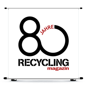 Recycling Magazin
